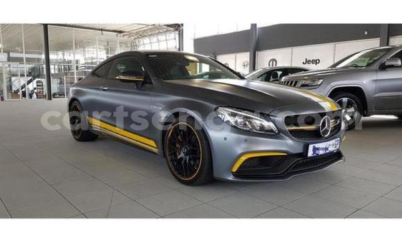 Buy Used Mercedes‒Benz AMG GLC Other Car in Big Bend in Lubombo District Buy Used Mercedes‒Benz AMG GLC Other Car in Big Bend in Lubombo District