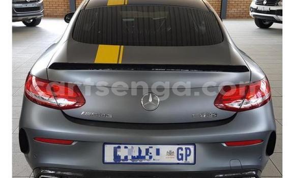 Buy Used Mercedes‒Benz AMG GLC Other Car in Big Bend in Lubombo District Buy Used Mercedes‒Benz AMG GLC Other Car in Big Bend in Lubombo District