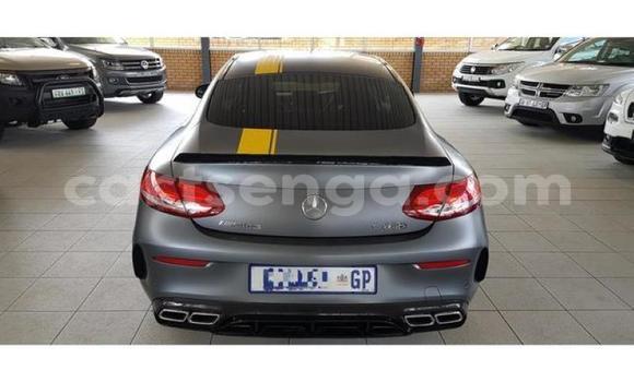 Buy Used Mercedes‒Benz AMG GLC Other Car in Big Bend in Lubombo District Buy Used Mercedes‒Benz AMG GLC Other Car in Big Bend in Lubombo District