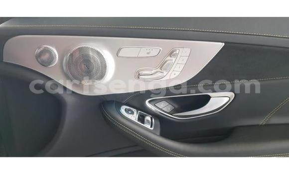 Buy Used Mercedes‒Benz AMG GLC Other Car in Big Bend in Lubombo District Buy Used Mercedes‒Benz AMG GLC Other Car in Big Bend in Lubombo District