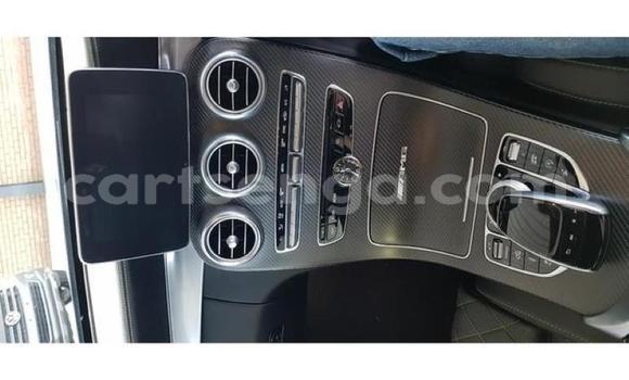 Buy Used Mercedes‒Benz AMG GLC Other Car in Big Bend in Lubombo District Buy Used Mercedes‒Benz AMG GLC Other Car in Big Bend in Lubombo District