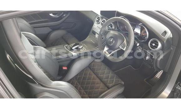 Buy Used Mercedes‒Benz AMG GLC Other Car in Big Bend in Lubombo District Buy Used Mercedes‒Benz AMG GLC Other Car in Big Bend in Lubombo District