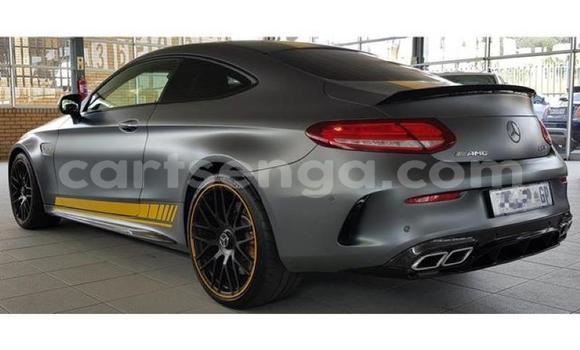 Buy Used Mercedes‒Benz AMG GLC Other Car in Big Bend in Lubombo District Buy Used Mercedes‒Benz AMG GLC Other Car in Big Bend in Lubombo District