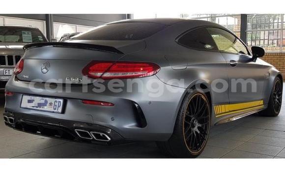 Buy Used Mercedes‒Benz AMG GLC Other Car in Big Bend in Lubombo District Buy Used Mercedes‒Benz AMG GLC Other Car in Big Bend in Lubombo District