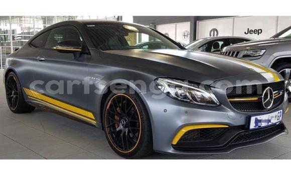 Buy Used Mercedes‒Benz AMG GLC Other Car in Big Bend in Lubombo District Buy Used Mercedes‒Benz AMG GLC Other Car in Big Bend in Lubombo District