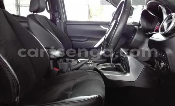 Buy Used Mercedes‒Benz X-klasse Concept Silver Car in Big Bend in Lubombo District Buy Used Mercedes‒Benz X-klasse Concept Silver Car in Big Bend in Lubombo District