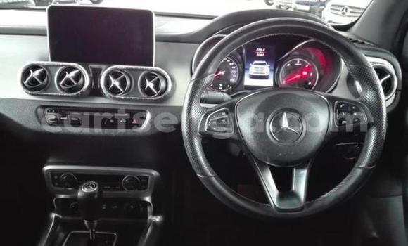 Buy Used Mercedes‒Benz X-klasse Concept Silver Car in Big Bend in Lubombo District Buy Used Mercedes‒Benz X-klasse Concept Silver Car in Big Bend in Lubombo District