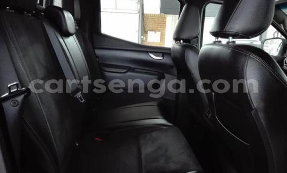 Buy Used Mercedes‒Benz X-klasse Concept Silver Car in Big Bend in Lubombo District Buy Used Mercedes‒Benz X-klasse Concept Silver Car in Big Bend in Lubombo District