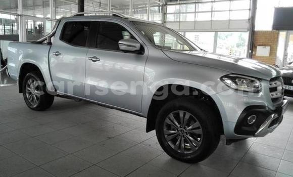 Buy Used Mercedes‒Benz X-klasse Concept Silver Car in Big Bend in Lubombo District Buy Used Mercedes‒Benz X-klasse Concept Silver Car in Big Bend in Lubombo District