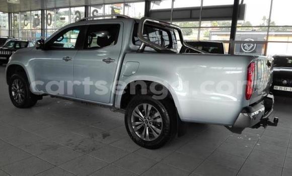 Buy Used Mercedes‒Benz X-klasse Concept Silver Car in Big Bend in Lubombo District Buy Used Mercedes‒Benz X-klasse Concept Silver Car in Big Bend in Lubombo District