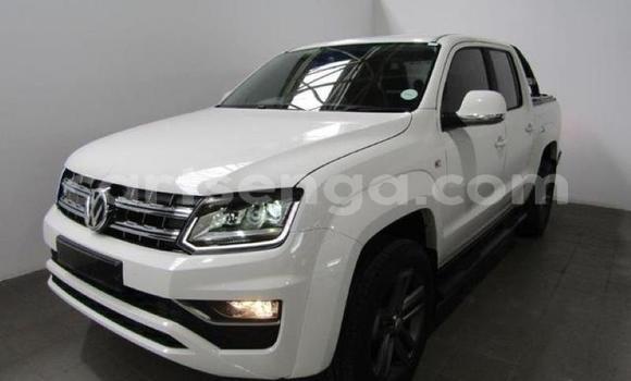 Buy Used Volkswagen Amarok White Car in Big Bend in Lubombo District Buy Used Volkswagen Amarok White Car in Big Bend in Lubombo District