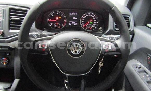 Buy Used Volkswagen Amarok White Car in Big Bend in Lubombo District Buy Used Volkswagen Amarok White Car in Big Bend in Lubombo District