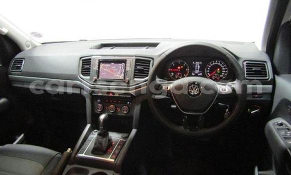 Buy Used Volkswagen Amarok White Car in Big Bend in Lubombo District Buy Used Volkswagen Amarok White Car in Big Bend in Lubombo District