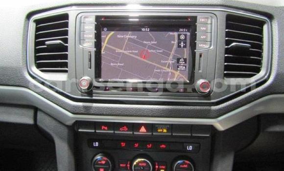 Buy Used Volkswagen Amarok White Car in Big Bend in Lubombo District Buy Used Volkswagen Amarok White Car in Big Bend in Lubombo District