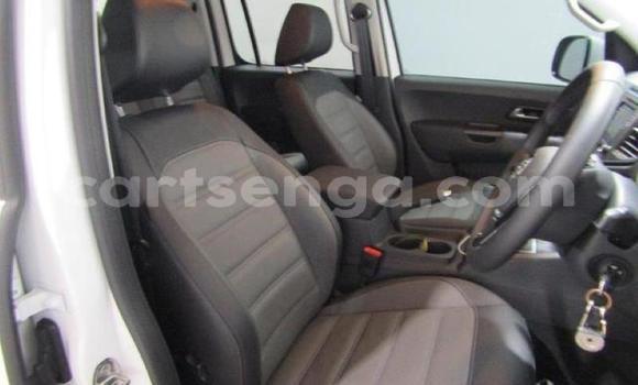 Buy Used Volkswagen Amarok White Car in Big Bend in Lubombo District Buy Used Volkswagen Amarok White Car in Big Bend in Lubombo District