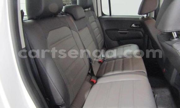 Buy Used Volkswagen Amarok White Car in Big Bend in Lubombo District Buy Used Volkswagen Amarok White Car in Big Bend in Lubombo District