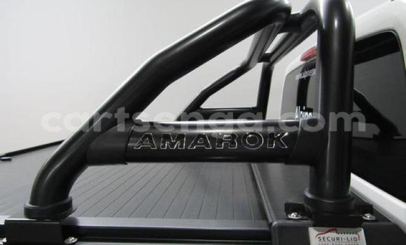 Buy Used Volkswagen Amarok White Car in Big Bend in Lubombo District Buy Used Volkswagen Amarok White Car in Big Bend in Lubombo District