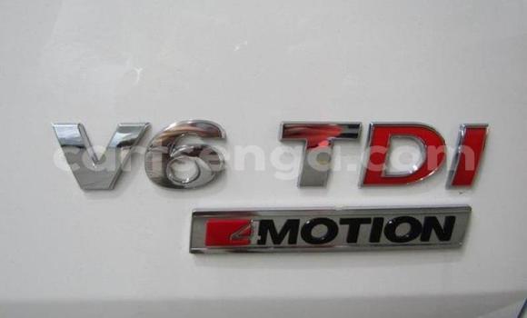 Buy Used Volkswagen Amarok White Car in Big Bend in Lubombo District Buy Used Volkswagen Amarok White Car in Big Bend in Lubombo District