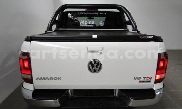 Buy Used Volkswagen Amarok White Car in Big Bend in Lubombo District Buy Used Volkswagen Amarok White Car in Big Bend in Lubombo District