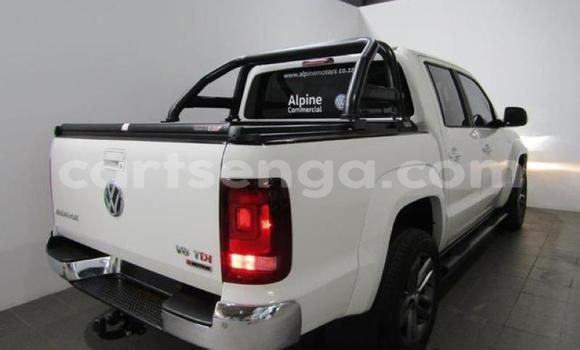Buy Used Volkswagen Amarok White Car in Big Bend in Lubombo District Buy Used Volkswagen Amarok White Car in Big Bend in Lubombo District