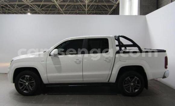 Buy Used Volkswagen Amarok White Car in Big Bend in Lubombo District Buy Used Volkswagen Amarok White Car in Big Bend in Lubombo District