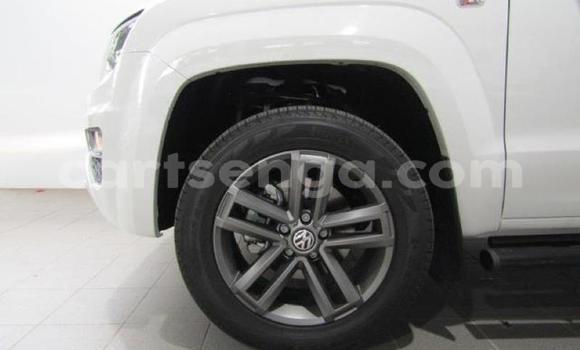 Buy Used Volkswagen Amarok White Car in Big Bend in Lubombo District Buy Used Volkswagen Amarok White Car in Big Bend in Lubombo District