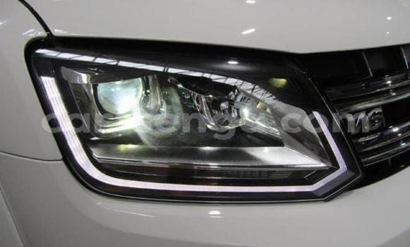 Buy Used Volkswagen Amarok White Car in Big Bend in Lubombo District Buy Used Volkswagen Amarok White Car in Big Bend in Lubombo District