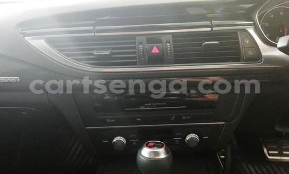 Buy Used Audi RS7 White Car in Big Bend in Lubombo District Buy Used Audi RS7 White Car in Big Bend in Lubombo District