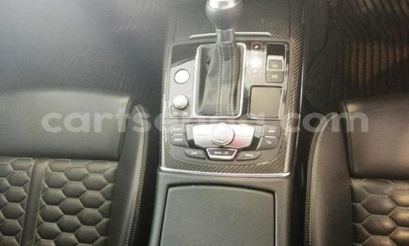 Buy Used Audi RS7 White Car in Big Bend in Lubombo District Buy Used Audi RS7 White Car in Big Bend in Lubombo District