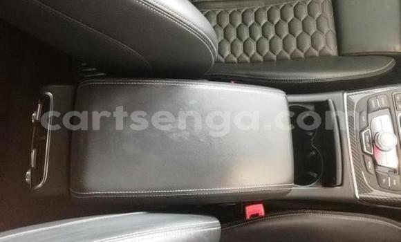 Buy Used Audi RS7 White Car in Big Bend in Lubombo District Buy Used Audi RS7 White Car in Big Bend in Lubombo District