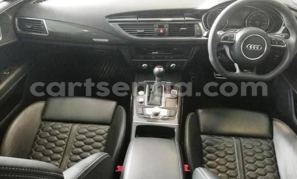 Buy Used Audi RS7 White Car in Big Bend in Lubombo District Buy Used Audi RS7 White Car in Big Bend in Lubombo District
