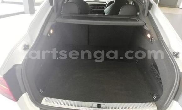 Buy Used Audi RS7 White Car in Big Bend in Lubombo District Buy Used Audi RS7 White Car in Big Bend in Lubombo District