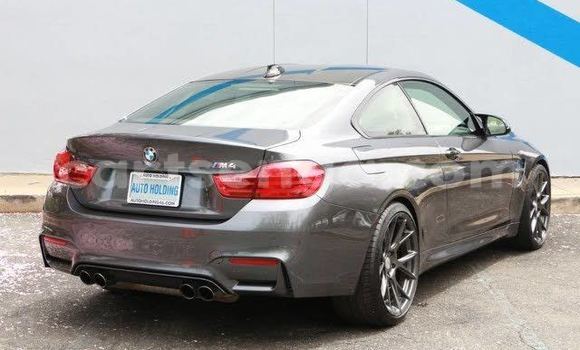 Buy Used BMW M4 Silver Car in Lobamba in Manzini Buy Used BMW M4 Silver Car in Lobamba in Manzini
