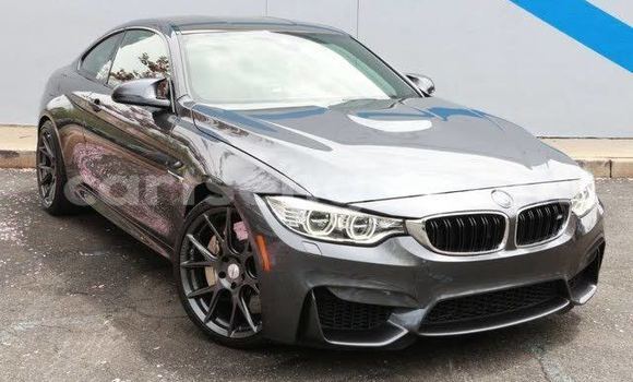 Buy Used BMW M4 Silver Car in Lobamba in Manzini Buy Used BMW M4 Silver Car in Lobamba in Manzini