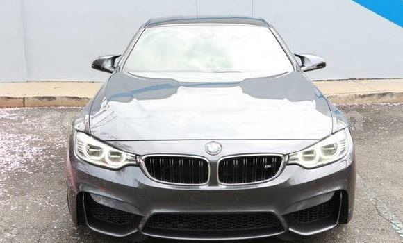 Buy Used BMW M4 Silver Car in Lobamba in Manzini Buy Used BMW M4 Silver Car in Lobamba in Manzini