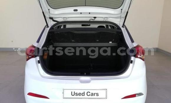 Buy Used Hyundai i20 White Car in Big Bend in Lubombo District Buy Used Hyundai i20 White Car in Big Bend in Lubombo District