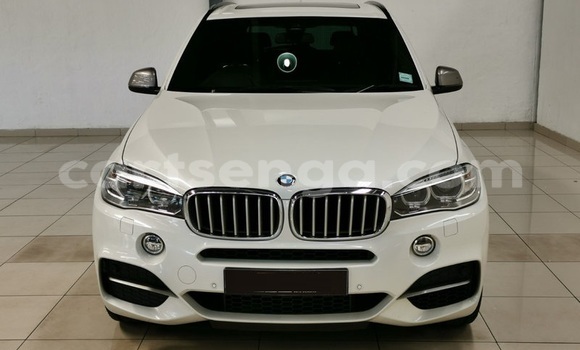Buy Used BMW X5 M White Car in Ezulwini in Hhohho Buy Used BMW X5 M White Car in Ezulwini in Hhohho