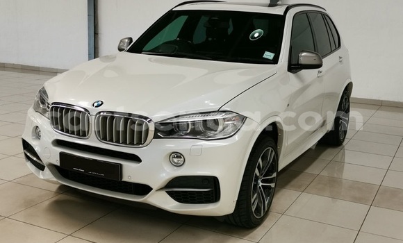 Buy Used BMW X5 M White Car in Ezulwini in Hhohho Buy Used BMW X5 M White Car in Ezulwini in Hhohho