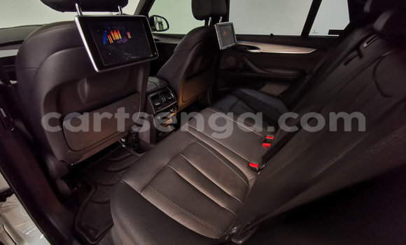 Buy Used BMW X5 M White Car in Ezulwini in Hhohho Buy Used BMW X5 M White Car in Ezulwini in Hhohho