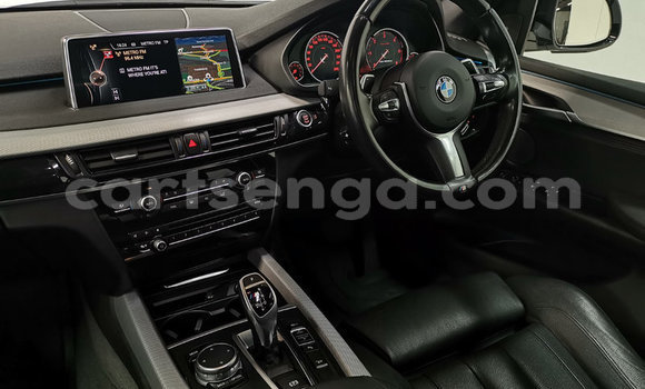 Buy Used BMW X5 M White Car in Ezulwini in Hhohho Buy Used BMW X5 M White Car in Ezulwini in Hhohho