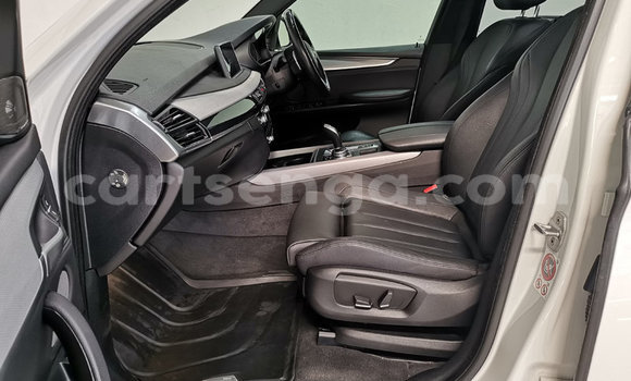 Buy Used BMW X5 M White Car in Ezulwini in Hhohho Buy Used BMW X5 M White Car in Ezulwini in Hhohho