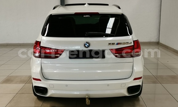 Buy Used BMW X5 M White Car in Ezulwini in Hhohho Buy Used BMW X5 M White Car in Ezulwini in Hhohho