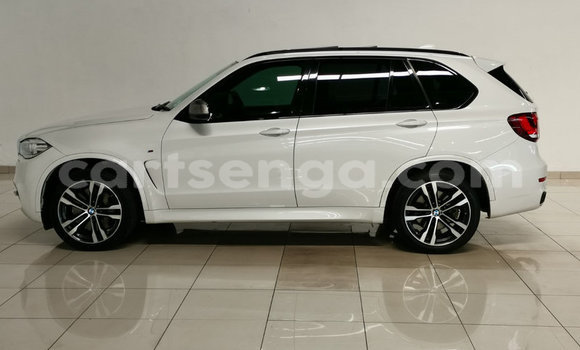 Buy Used BMW X5 M White Car in Ezulwini in Hhohho Buy Used BMW X5 M White Car in Ezulwini in Hhohho