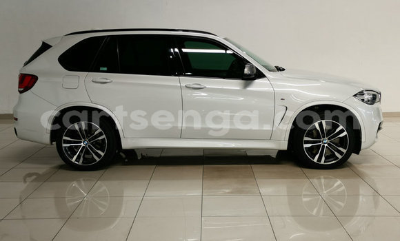 Buy Used BMW X5 M White Car in Ezulwini in Hhohho Buy Used BMW X5 M White Car in Ezulwini in Hhohho