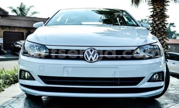 Buy Used Volkswagen Polo GTI White Car in Big Bend in Lubombo District Buy Used Volkswagen Polo GTI White Car in Big Bend in Lubombo District