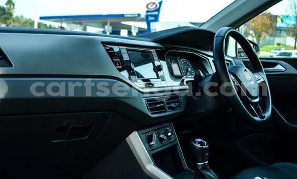 Buy Used Volkswagen Polo GTI White Car in Big Bend in Lubombo District Buy Used Volkswagen Polo GTI White Car in Big Bend in Lubombo District