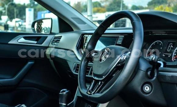Buy Used Volkswagen Polo GTI White Car in Big Bend in Lubombo District Buy Used Volkswagen Polo GTI White Car in Big Bend in Lubombo District