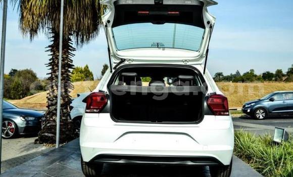Buy Used Volkswagen Polo GTI White Car in Big Bend in Lubombo District Buy Used Volkswagen Polo GTI White Car in Big Bend in Lubombo District