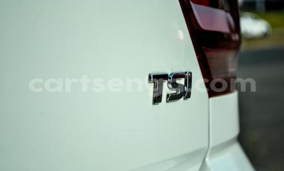 Buy Used Volkswagen Polo GTI White Car in Big Bend in Lubombo District Buy Used Volkswagen Polo GTI White Car in Big Bend in Lubombo District