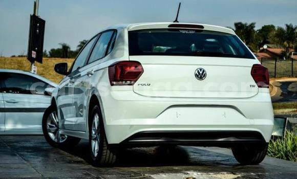 Buy Used Volkswagen Polo GTI White Car in Big Bend in Lubombo District Buy Used Volkswagen Polo GTI White Car in Big Bend in Lubombo District